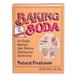 Wholesale Karlin Finest Baking Soda (24/16 OZ)
