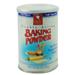 Wholesale Karlin's Finest Baking Powder (24/8 OZ)