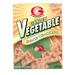 Glencourt Cracker - Garden Vegtable
