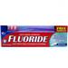 Wholesale UEC Fluoride Mint Toothpaste With Toothbrush (48/6.4 OZ)
