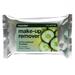 Wholesale Nu-Pore Cucumber Make-Up Remover Pre-Moistened Towelettes 6.5"x7.5" (24/24 CT)