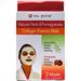 Wholesale Nu-Pore Collagen Essence Mask 1 Natural Herbs and 1 Pomegranate (24/2 CT)