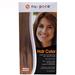Wholesale Nu-Pore Hair Color - Medium Brown (24/1 CT)