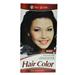 Wholesale Nu-Pore Hair Color - Black (24/1 CT)