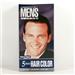 Wholesale Men's Select Hair Color Black (24/1 CT)