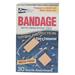 Wholesale Coralite Clear Waterproof Bandage Assorted (12/30 CT)