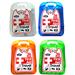 Family Care First-aid Kit/hard Plastic Case