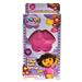 Wholesale Nickelodeon Dora the Explorer Soap Filled Sponge (12/1 CT)