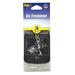 Wholesale Bay Auto Hanging Air Freshener 3 Pack- Ice (24/3 PK)