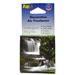 Wholesale Bay Auto Decorative Air Freshener- Waterfall (24/1 CT)