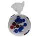 Readi 8 7/8" Foam Plate