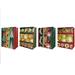 Wholesale Premium Classic Christmas Bag Assorted PDQ- Large (60/1 CT)
