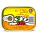 Wholesale Bulldog Sardines in Mustard Sauce (24/3.75 OZ)