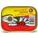 Wholesale Bulldog Sardines in Hot Sauce (24/3.75 OZ)