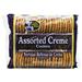 Wholesale Dutchmaid Assorted Creme Sandwich Cookies (12/13 OZ)
