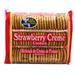 Wholesale Dutchmaid Strawberry Creme Sandwich Cookies (12/13 OZ)