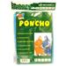 Wholesale Adult Rain Poncho Assorted Color (One Size Fits Most) (48/1 CT)