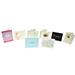 Wholesale American Greetings Thank You Note Cards 5 Assorted (36/10 CT)