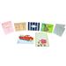 Wholesale American Greetings Invite Note Cards 6 Assorted (36/10 CT)