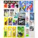 Wholesale Fishing Tackle & Accessories Branded Assortment (240/1 CT)
