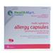 Wholesale Major Chain Allergy 25mg Capsule Expires 10/13 (24/24 CT)