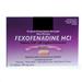 Wholesale Major Chain Fexofenadine 180 mg Tablet Expires 3/14 (24/15 CT)