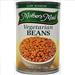 Wholesale Mothers Maid Vegetarian Beans Expires 6/14 (24/15 OZ)