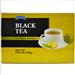 Wholesale Black Tea Bags 100ct - Pampa (12/100 CT)