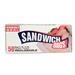 Wholesale Fresh Seal Sandwich Bags Reclosable (24/50 CT)
