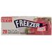 Wholesale Fresh Seal Quart Freezer Bag "Ziploc" (24/20 CT)
