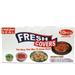 Wholesale Fresh Seal Bowl Covers Variety Pack (24/10 CT)