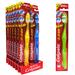 Wholesale Colgate Toothbrush Bi-Level Head in Stand Up Display (12/1 CT)