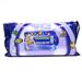 Wholesale Babyish Premium Spun Lace Wet Wipes w/Vitamin E & Aloe Purple (24/80 CT)