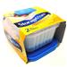 Wholesale Storage Ware Reusable Square Food Container 35oz (48/2 CT)