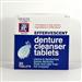Wholesale Health Care Efferdent Denture Cleaner Tabs (12/20 CT)