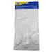 Great Lakes Select Vinyl Gloves In Plastic Bag