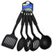Great Lakes Kitchen Utensils Plastic 5 Piece