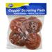 Great Lakes Select Copper Scourers 3"