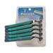 H. Care Triple Blade Plus Men's Razor