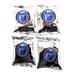 Wholesale GLS- Specialty Coffee Packets - 4 Flavor assortment (24/1 CT)