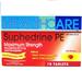 Wholesale Health Care Suphedrine PE Maximum Strength Tablets (24/18 CT)
