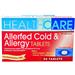 Wholesale Health Care Allerfed Cold and Allergy Tablet PE Formula (24/24 CT)