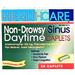 Wholesale Health Care Non-Drowsy Daytime APAP Sinus Caplets PE Formula (24/24 CT)