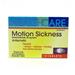 Wholesale Health Care Motion Sickness 50mg Tablet (Dramamine) (24/12 CT)