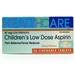 Wholesale Health Care Child Chewable 81 mg Asiprin - Orange (24/36 CT)