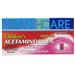 Wholesale Health Care Child Rapid Tablet APAP Bubblegum (Tylenol) (24/20 CT)