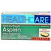 H. Care 81 Mg Enteric Aspirin