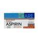 Health Care 325mg R/S Ent CTD Aspirin Tabs