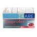 Health Care Ibuprofen 200mg Tablets Bonus