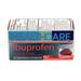 H. Care Ibuprofen Caplets Bonus ( Advil)